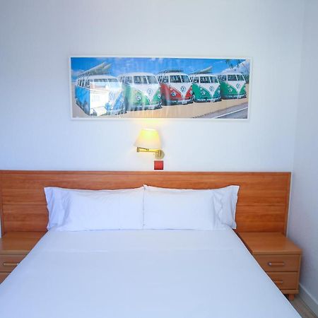 Solvi Hotel - Adults Only Vilanova i la Geltru Bagian luar foto