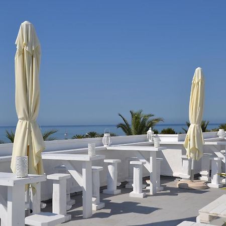 Solvi Hotel - Adults Only Vilanova i la Geltru Bagian luar foto