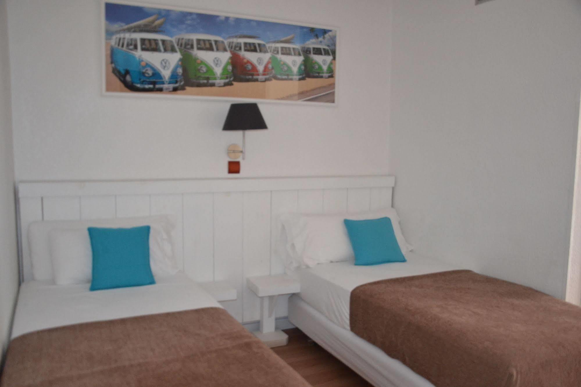 Solvi Hotel - Adults Only Vilanova i la Geltru Bagian luar foto