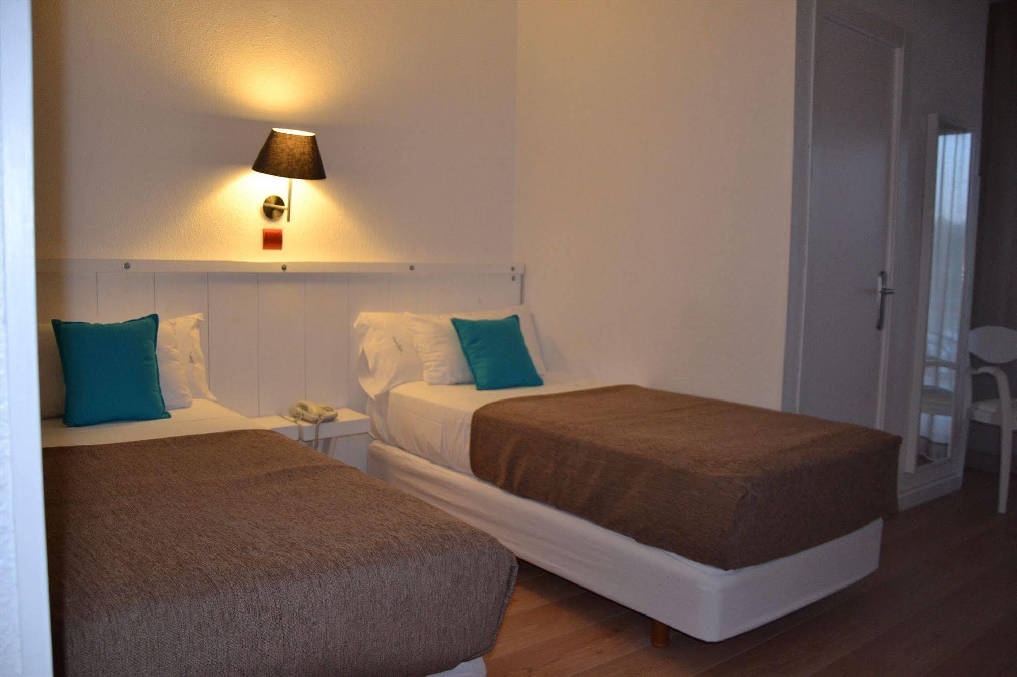 Solvi Hotel - Adults Only Vilanova i la Geltru Bagian luar foto